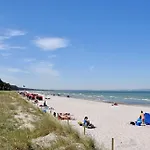 Zur Granitz Проживание в семье