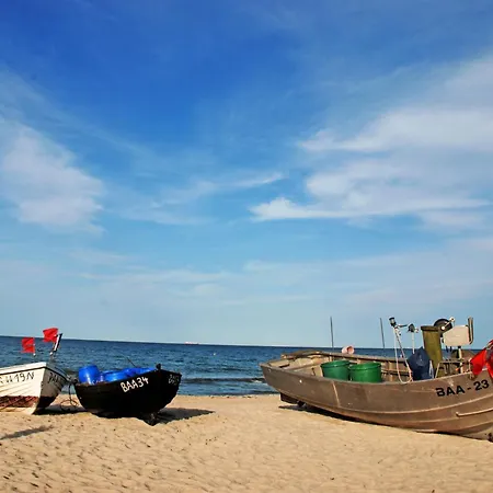 Alloggio in famiglia Zur Granitz