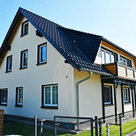 Zur Granitz Alloggio in famiglia *