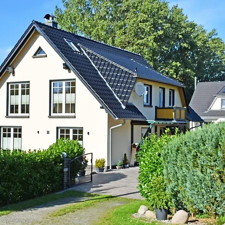 Zur Granitz Alloggio in famiglia