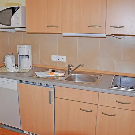 Alloggio in famiglia Zur Granitz