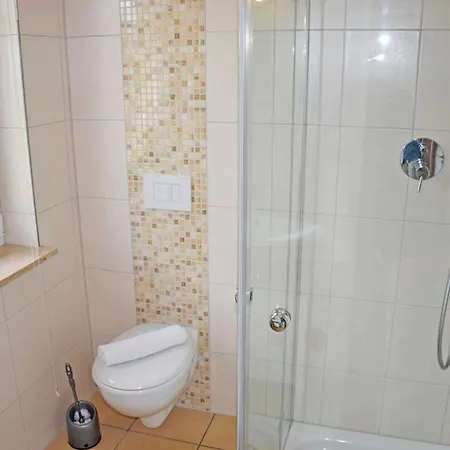 Zur Granitz * Seerams