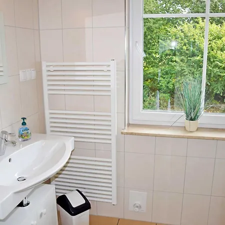 Zur Granitz Alloggio in famiglia Seerams