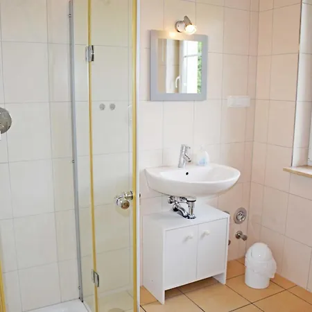 Alloggio in famiglia Zur Granitz