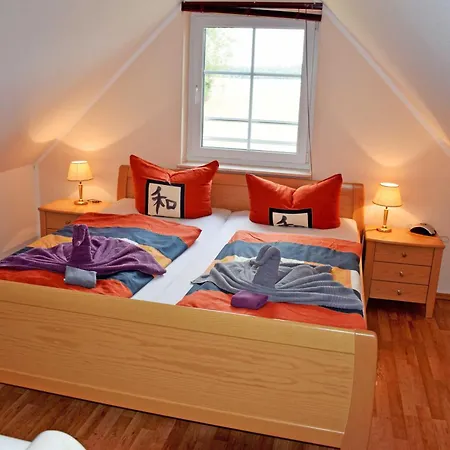 Zur Granitz Alloggio in famiglia